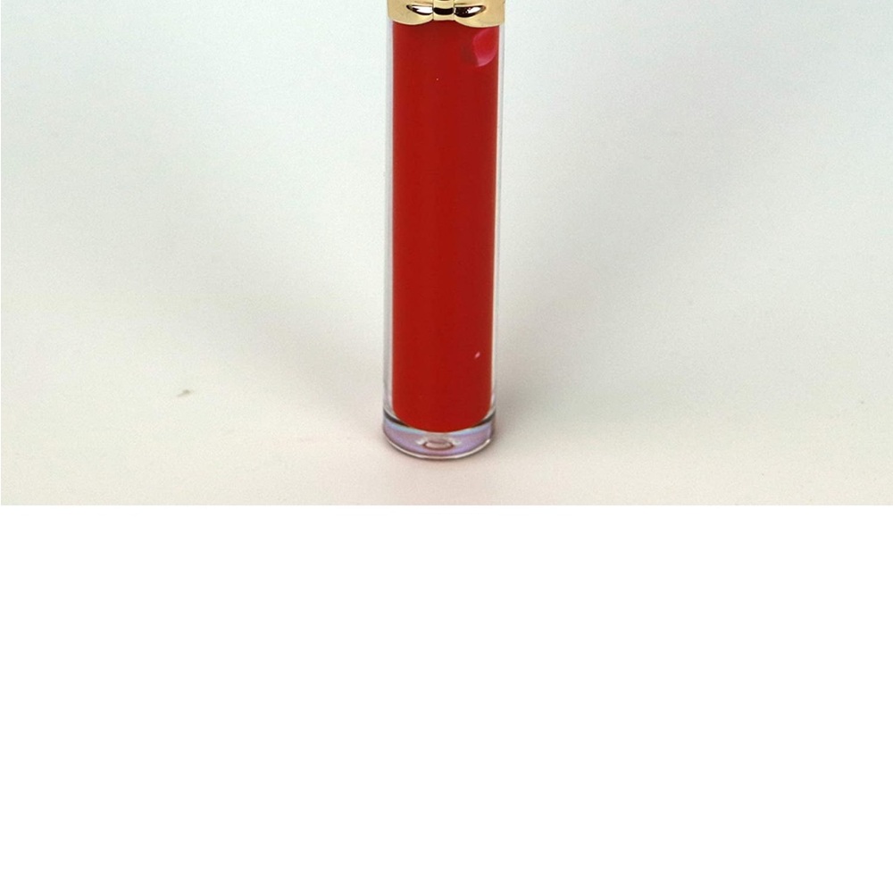 Luxurious Red Lip Gloss